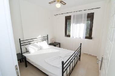 Chambre avec petit djeuner /en/au Paliouri (Chalkidiki)ou appartement ou maison de vacances