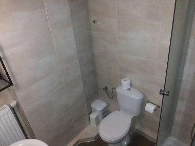 Chambre avec petit d�jeuner �/en/au Thessaloniki (Thessaloniki)ou appartement ou maison de vacances