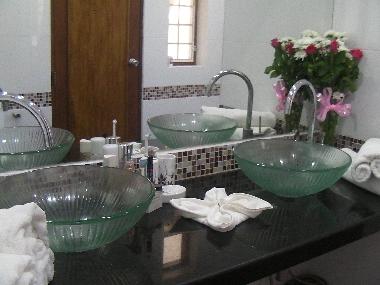 Maison de vacances �/en/au Sam Roi Yot (Prachuap Khiri Khan)ou appartement ou maison de vacances