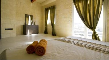 Villa /en/au Ghasri (Gozo)ou appartement ou maison de vacances