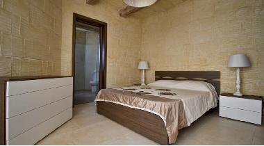 Villa /en/au Ghasri (Gozo)ou appartement ou maison de vacances