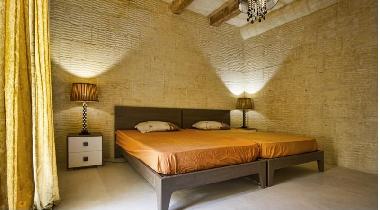 Villa /en/au Ghasri (Gozo)ou appartement ou maison de vacances