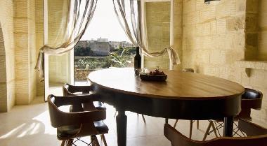Villa /en/au Ghasri (Gozo)ou appartement ou maison de vacances