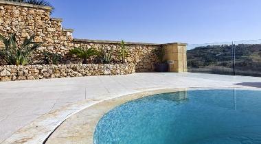 Villa /en/au Ghasri (Gozo)ou appartement ou maison de vacances