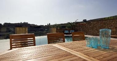 Villa /en/au Ghasri (Gozo)ou appartement ou maison de vacances