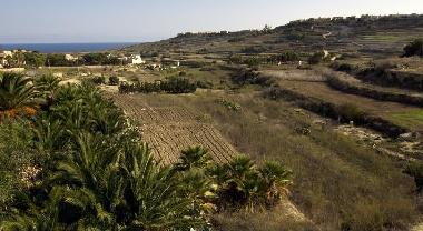 Villa /en/au Ghasri (Gozo)ou appartement ou maison de vacances