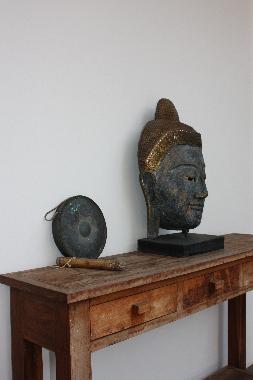 Villa /en/au Hua Hin (Prachuap Khiri Khan)ou appartement ou maison de vacances