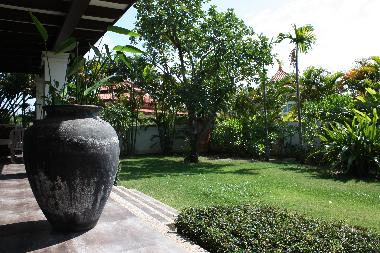 Villa /en/au Hua Hin (Prachuap Khiri Khan)ou appartement ou maison de vacances