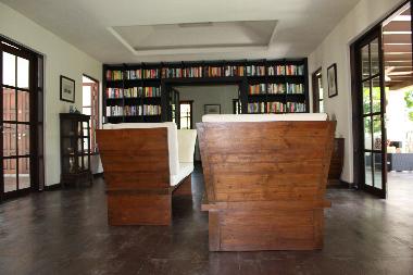 Villa /en/au Hua Hin (Prachuap Khiri Khan)ou appartement ou maison de vacances