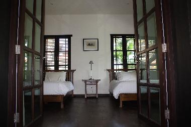 Villa /en/au Hua Hin (Prachuap Khiri Khan)ou appartement ou maison de vacances