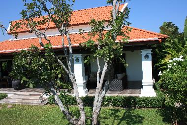 Villa /en/au Hua Hin (Prachuap Khiri Khan)ou appartement ou maison de vacances