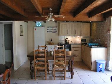 Maison de vacances �/en/au La ville aux Moines (Charente-Maritime)ou appartement ou maison de vacances