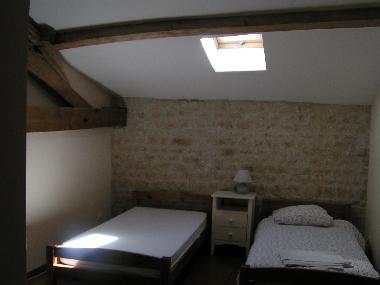 Maison de vacances �/en/au La ville aux Moines (Charente-Maritime)ou appartement ou maison de vacances