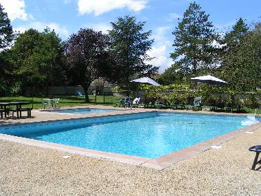 Maison de vacances �/en/au La ville aux Moines (Charente-Maritime)ou appartement ou maison de vacances