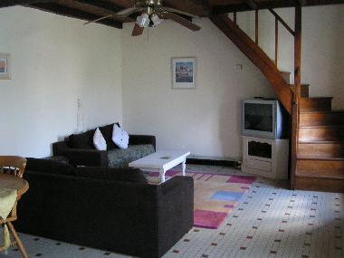 Maison de vacances �/en/au La ville aux Moines (Charente-Maritime)ou appartement ou maison de vacances