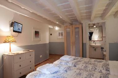 Appartement de vacances /en/au Rome (Roma)ou appartement ou maison de vacances