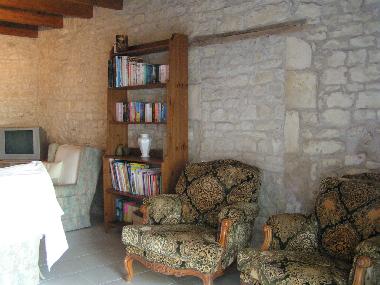 Maison de vacances �/en/au La ville aux Moines (Charente-Maritime)ou appartement ou maison de vacances