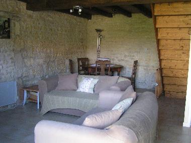 Maison de vacances �/en/au La ville aux Moines (Charente-Maritime)ou appartement ou maison de vacances