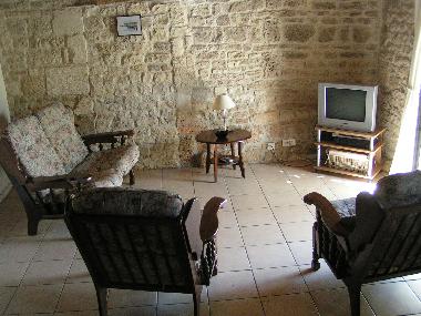 Maison de vacances �/en/au La ville aux Moines (Charente-Maritime)ou appartement ou maison de vacances