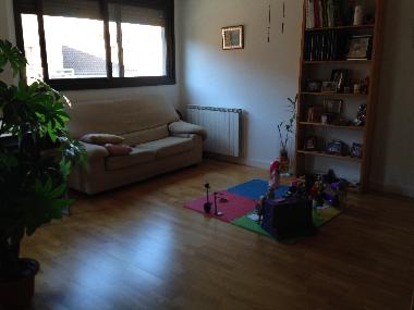 Appartement de vacances �/en/au Hostalric (Girona)ou appartement ou maison de vacances