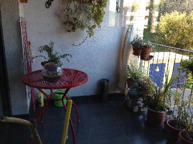Appartement de vacances �/en/au Hostalric (Girona)ou appartement ou maison de vacances
