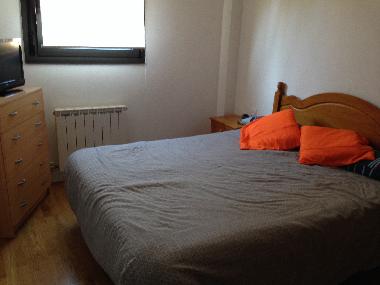 Appartement de vacances �/en/au Hostalric (Girona)ou appartement ou maison de vacances