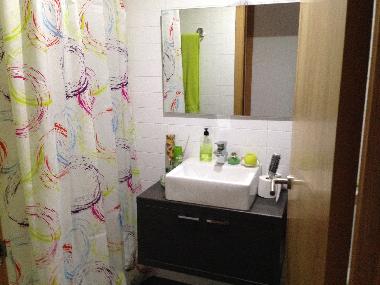 Appartement de vacances �/en/au Hostalric (Girona)ou appartement ou maison de vacances