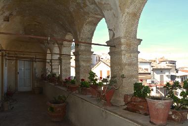 Palais / Ch�teau �/en/au SANT