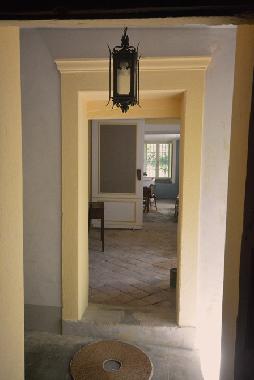 Palais / Ch�teau �/en/au SANT