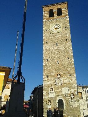 Maison de vacances /en/au marano lagunare (udine) Friuli Venezia Giulia (Udine)ou appartement ou maison de vacances