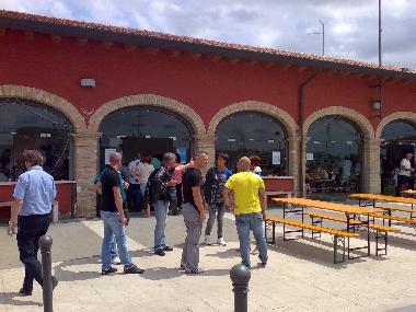 Maison de vacances /en/au marano lagunare (udine) Friuli Venezia Giulia (Udine)ou appartement ou maison de vacances