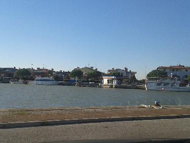 Maison de vacances /en/au marano lagunare (udine) Friuli Venezia Giulia (Udine)ou appartement ou maison de vacances