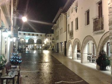 Maison de vacances /en/au marano lagunare (udine) Friuli Venezia Giulia (Udine)ou appartement ou maison de vacances