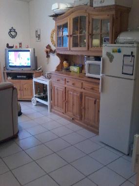 Maison de vacances /en/au st hilaire de riez (Vende)ou appartement ou maison de vacances