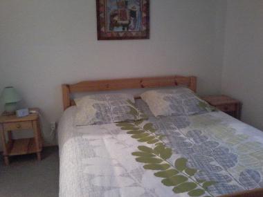 Maison de vacances /en/au st hilaire de riez (Vende)ou appartement ou maison de vacances