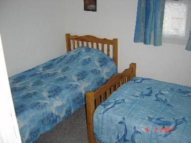 Maison de vacances /en/au st hilaire de riez (Vende)ou appartement ou maison de vacances