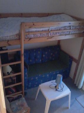 Maison de vacances /en/au st hilaire de riez (Vende)ou appartement ou maison de vacances