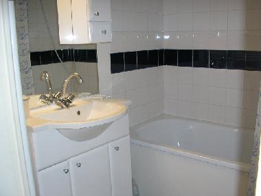 Maison de vacances /en/au st hilaire de riez (Vende)ou appartement ou maison de vacances