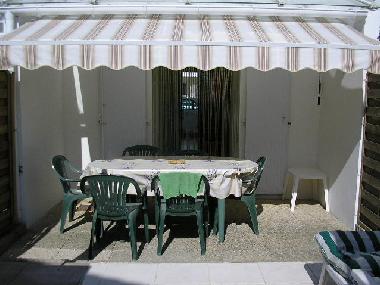 Maison de vacances /en/au st hilaire de riez (Vende)ou appartement ou maison de vacances