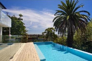 Villa �/en/au Manly (New South Wales)ou appartement ou maison de vacances