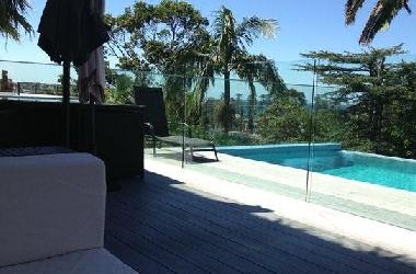 Villa �/en/au Manly (New South Wales)ou appartement ou maison de vacances