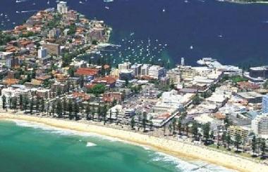 Villa �/en/au Manly (New South Wales)ou appartement ou maison de vacances