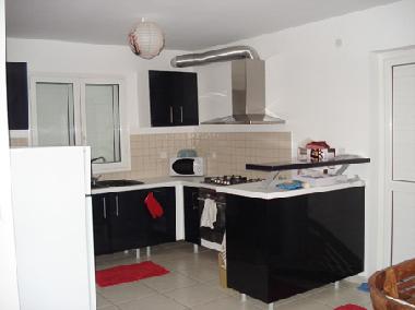 Maison de vacances �/en/au Saint-Leu (R�union)ou appartement ou maison de vacances