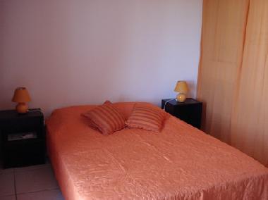 Maison de vacances �/en/au Saint-Leu (R�union)ou appartement ou maison de vacances
