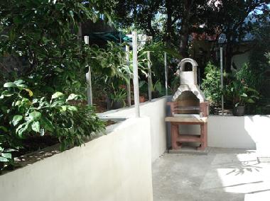 Maison de vacances �/en/au Saint-Leu (R�union)ou appartement ou maison de vacances