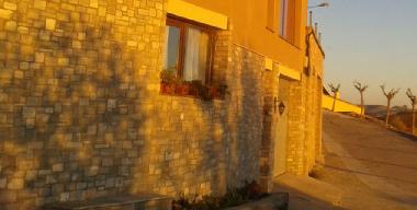 Appartement de vacances /en/au Rubinat (Barcelona)ou appartement ou maison de vacances