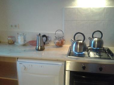 Appartement de vacances /en/au Rubinat (Barcelona)ou appartement ou maison de vacances