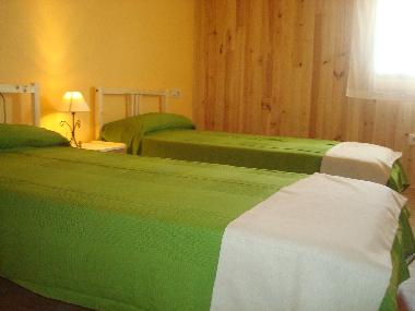 Appartement de vacances /en/au Rubinat (Barcelona)ou appartement ou maison de vacances