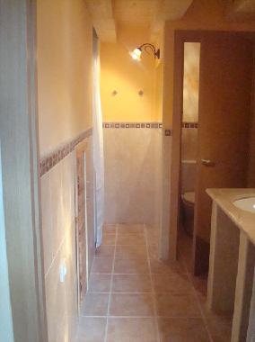 Appartement de vacances /en/au Rubinat (Barcelona)ou appartement ou maison de vacances