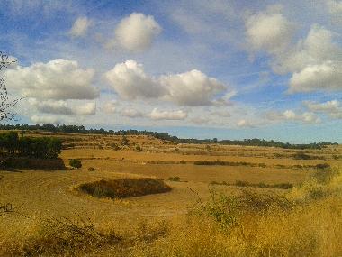 Appartement de vacances /en/au Rubinat (Barcelona)ou appartement ou maison de vacances